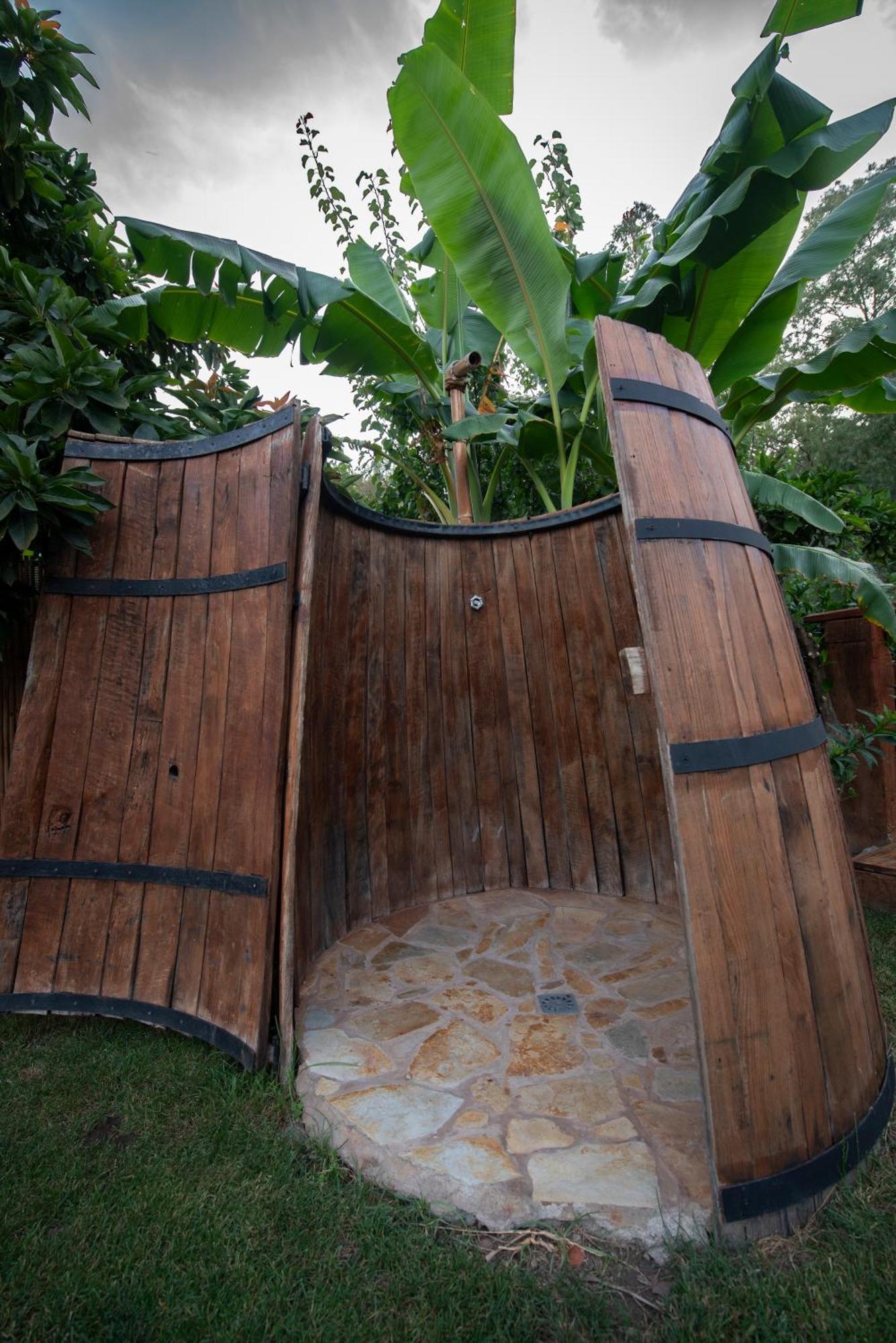 הוילה אורגיווה El Jardin Del Eden מראה חיצוני תמונה