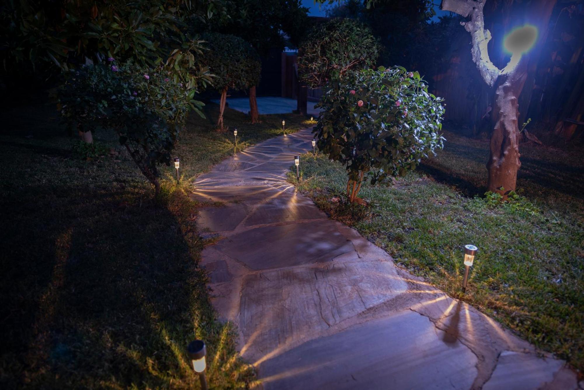 הוילה אורגיווה El Jardin Del Eden מראה חיצוני תמונה